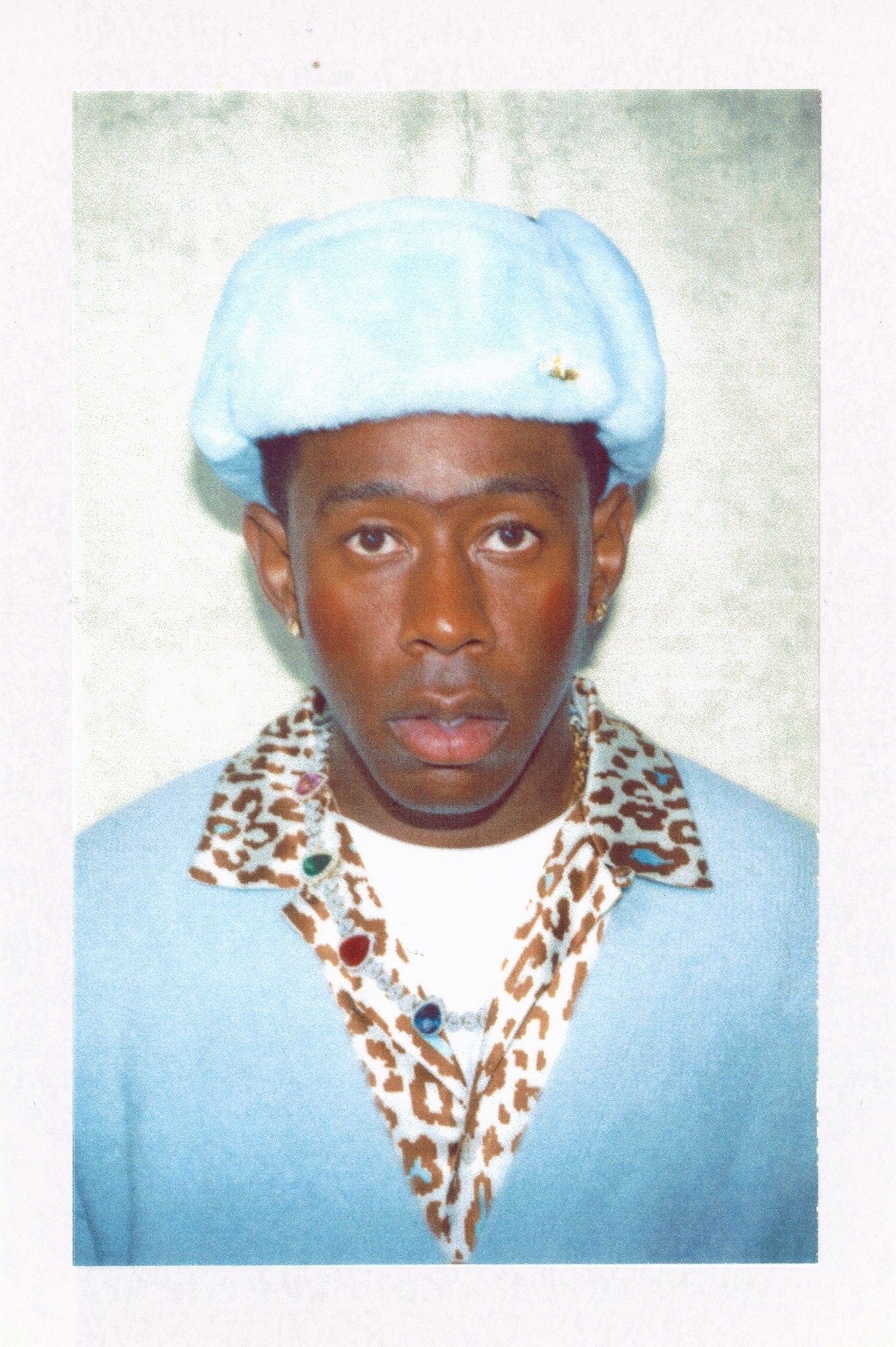 Tyler, The Creator.