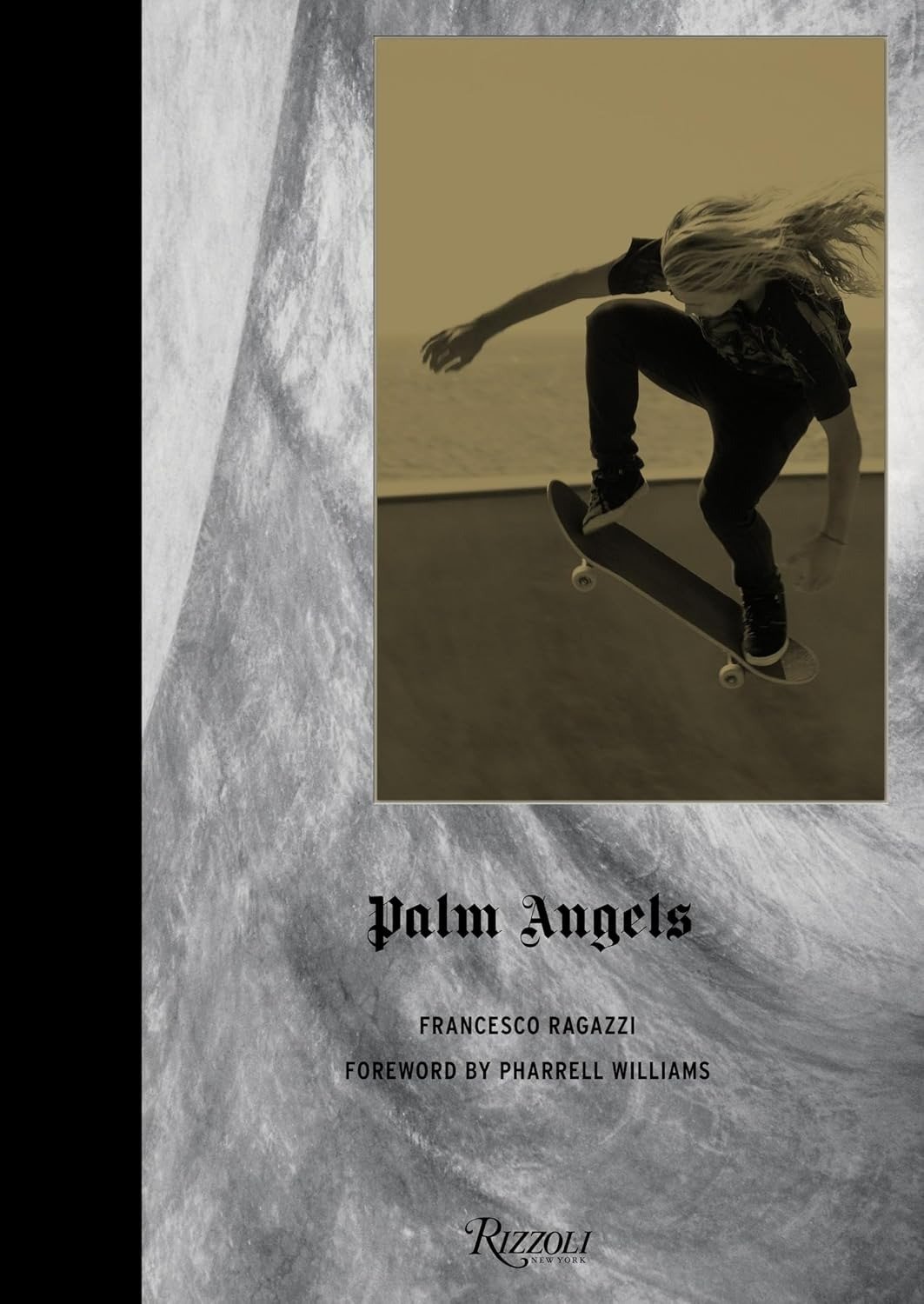 palm angels book 2014 pharrell williams rizzoli