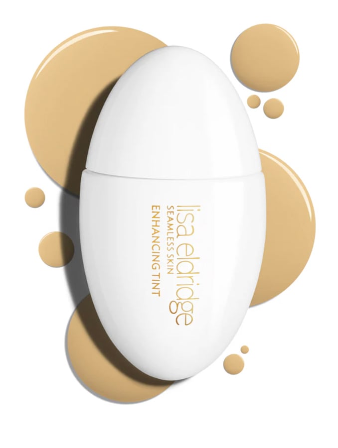 Le Seamless Skin Enhancing Tint de Lisa Eldridge.