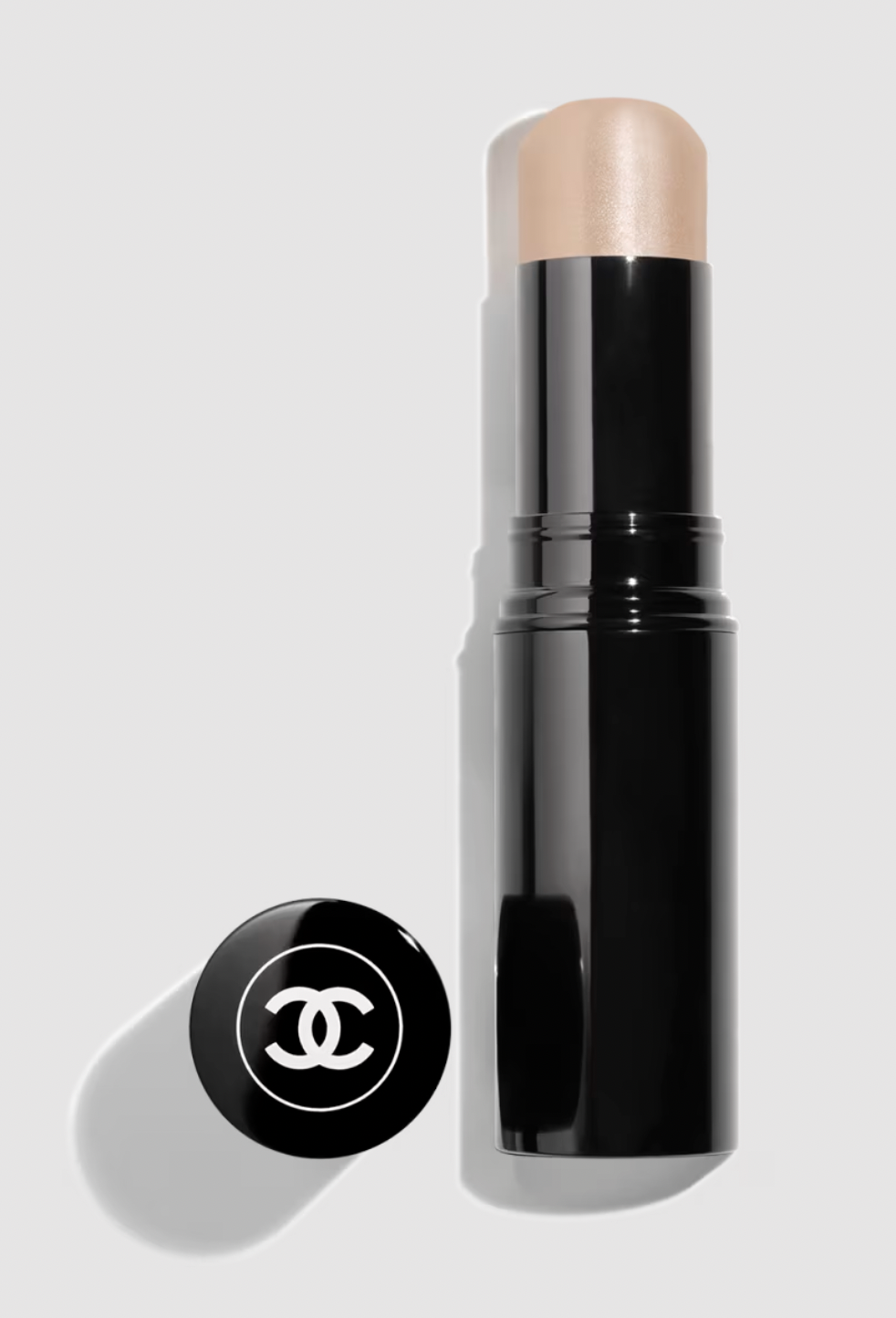 Le Baume Essentiel de Chanel.