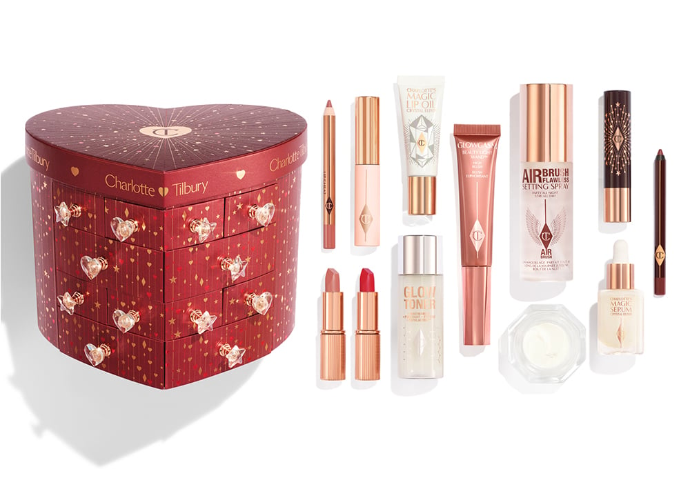 Charlotte Tilbury