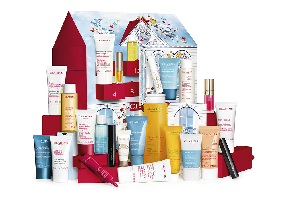 Clarins