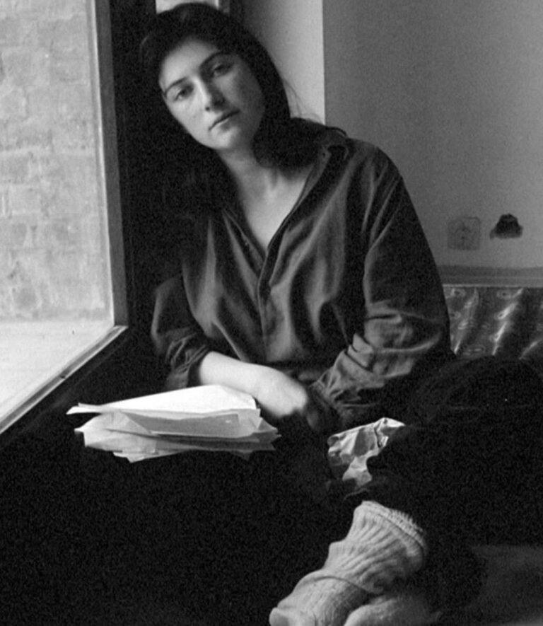 chantal akerman