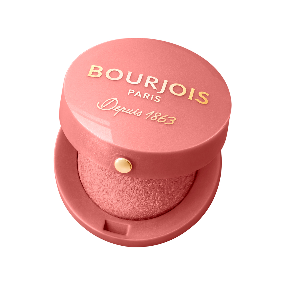 Le mini blush Bourjois Paris.