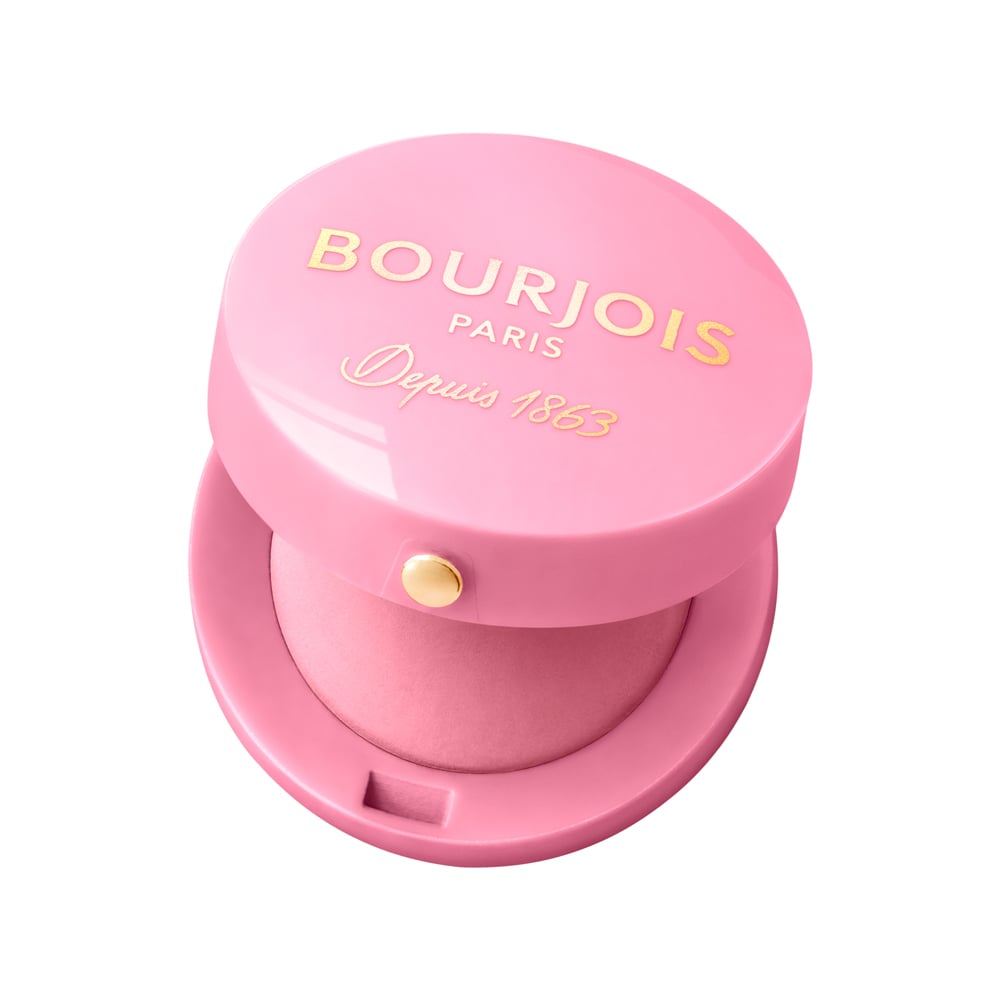 Le mini blush Bourjois Paris.