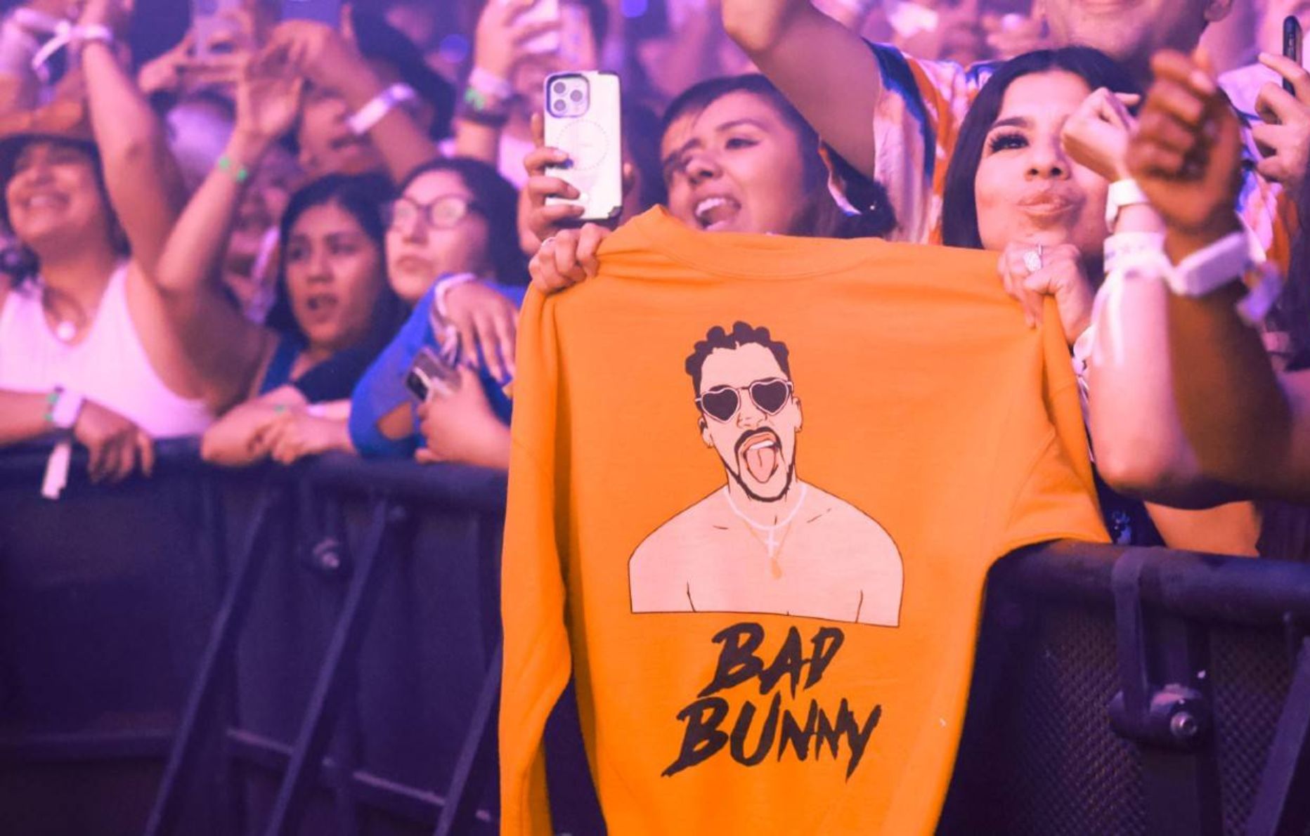 Le business delirant du merchandising