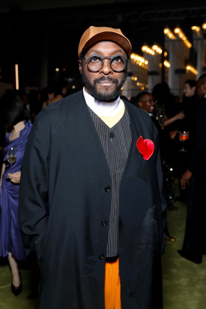 will.i.am Lacma