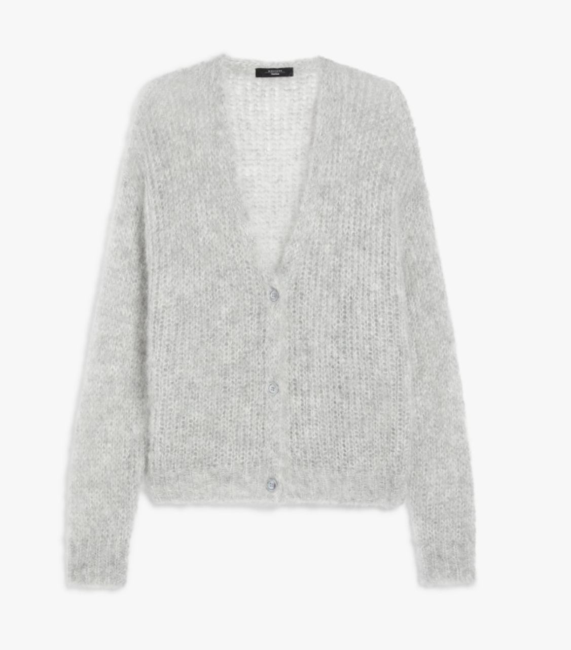 cardigan xxl max mara