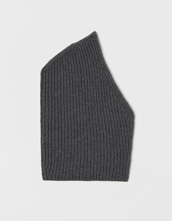 Jil Sander Balaclava