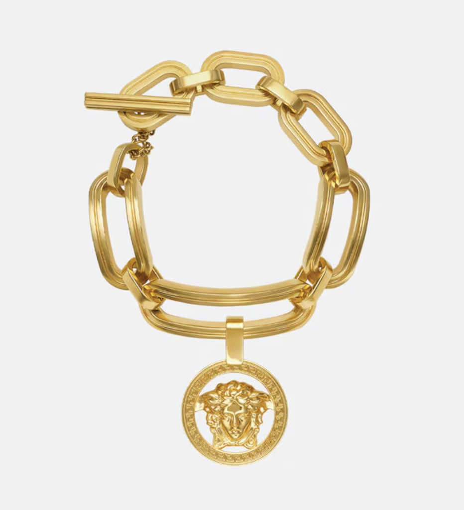 bracelet versace 