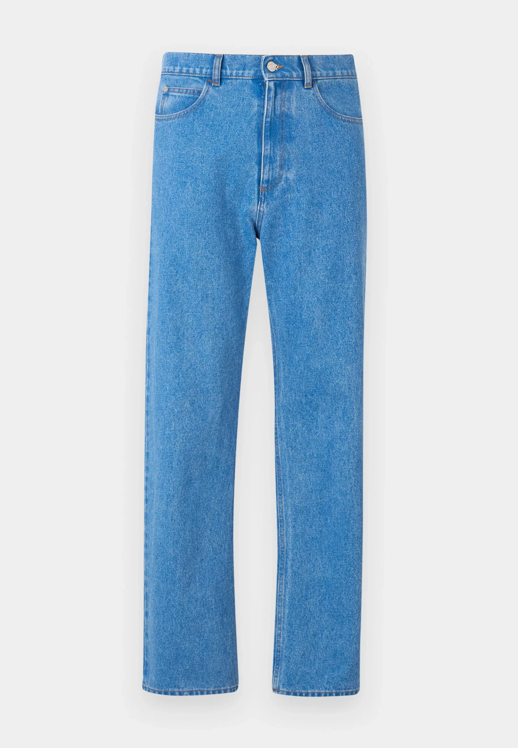 Jeans boyfriend de Marni © Zalando.