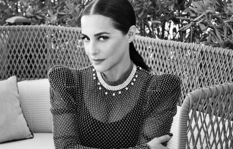 Amira Casar.
