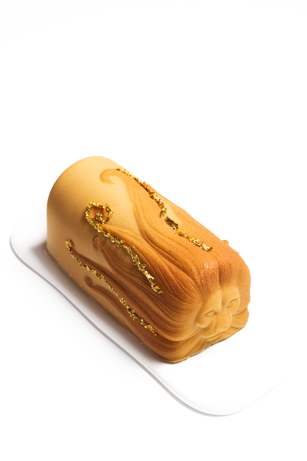 buche the lion du drugstore 