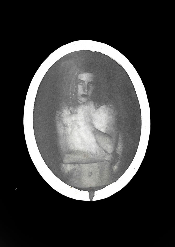 “Kauda”, Black Lips (2025), d'Anna Prudhomme.