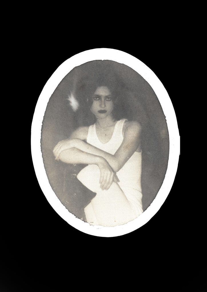 “Salomé”, Black Lips (2025), Anna Prudhomme.