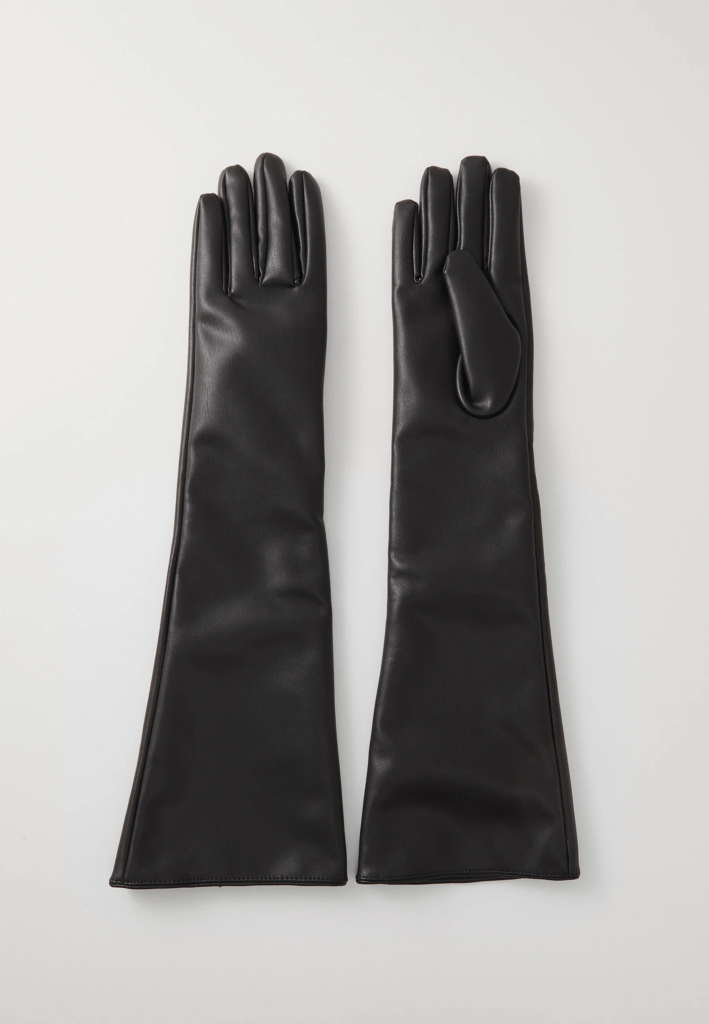 Les gants Tulip Stand Studio. © Zalando.