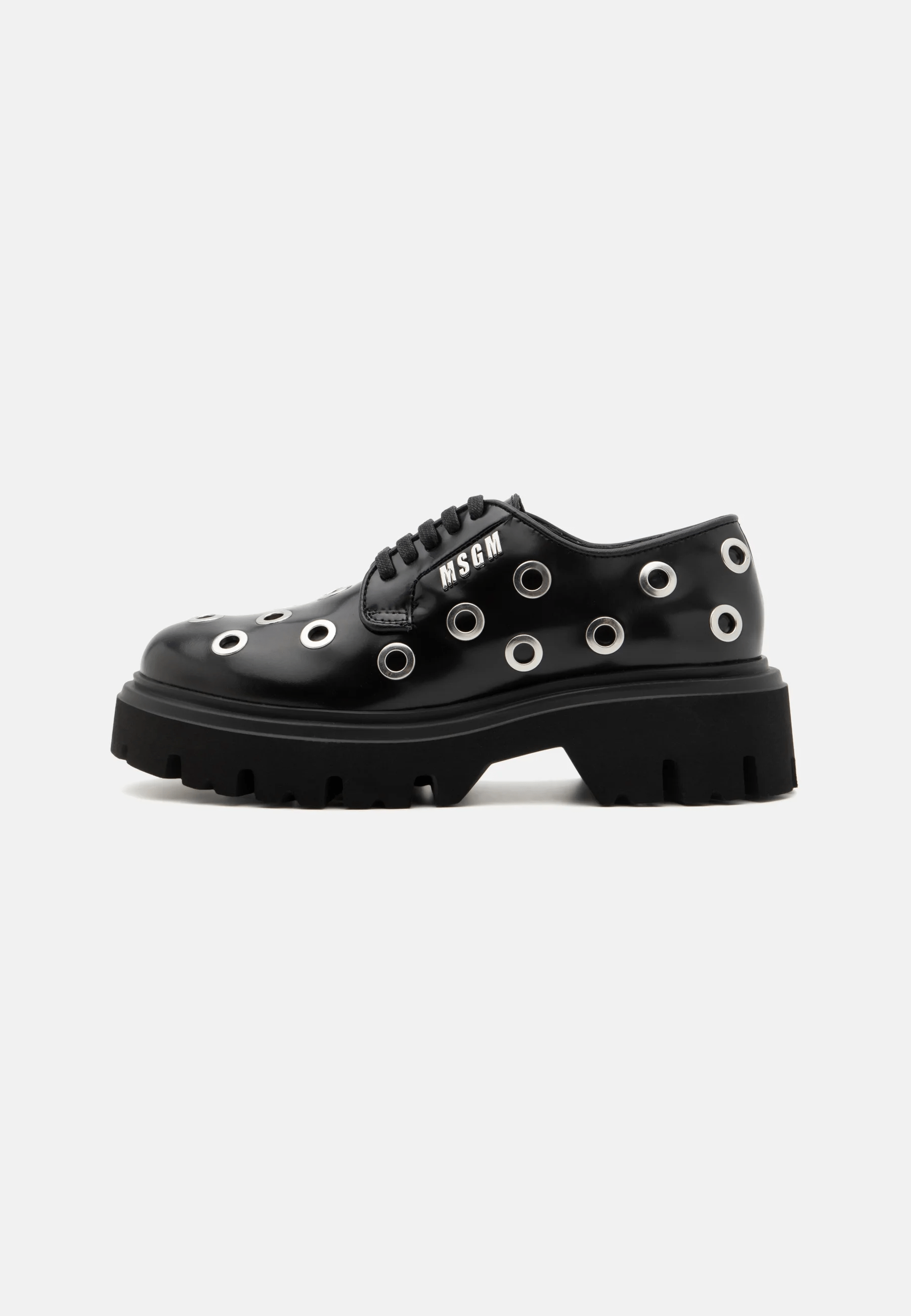 MSGM Derbies. © Zalando.