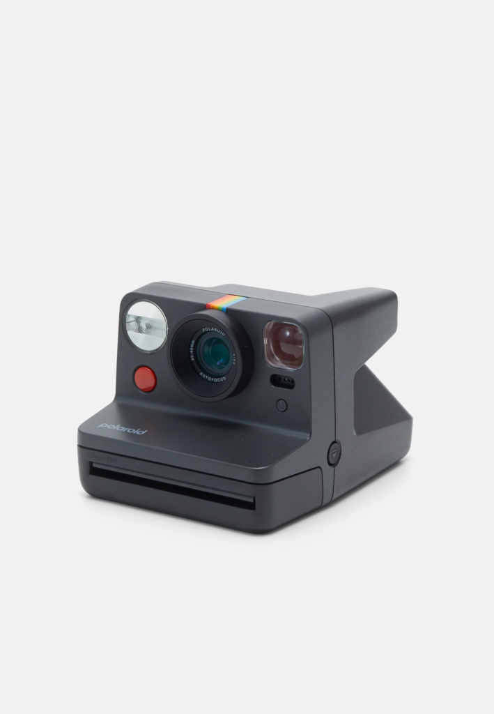 Polaroid Now Gen 2 Set. © Zalando.