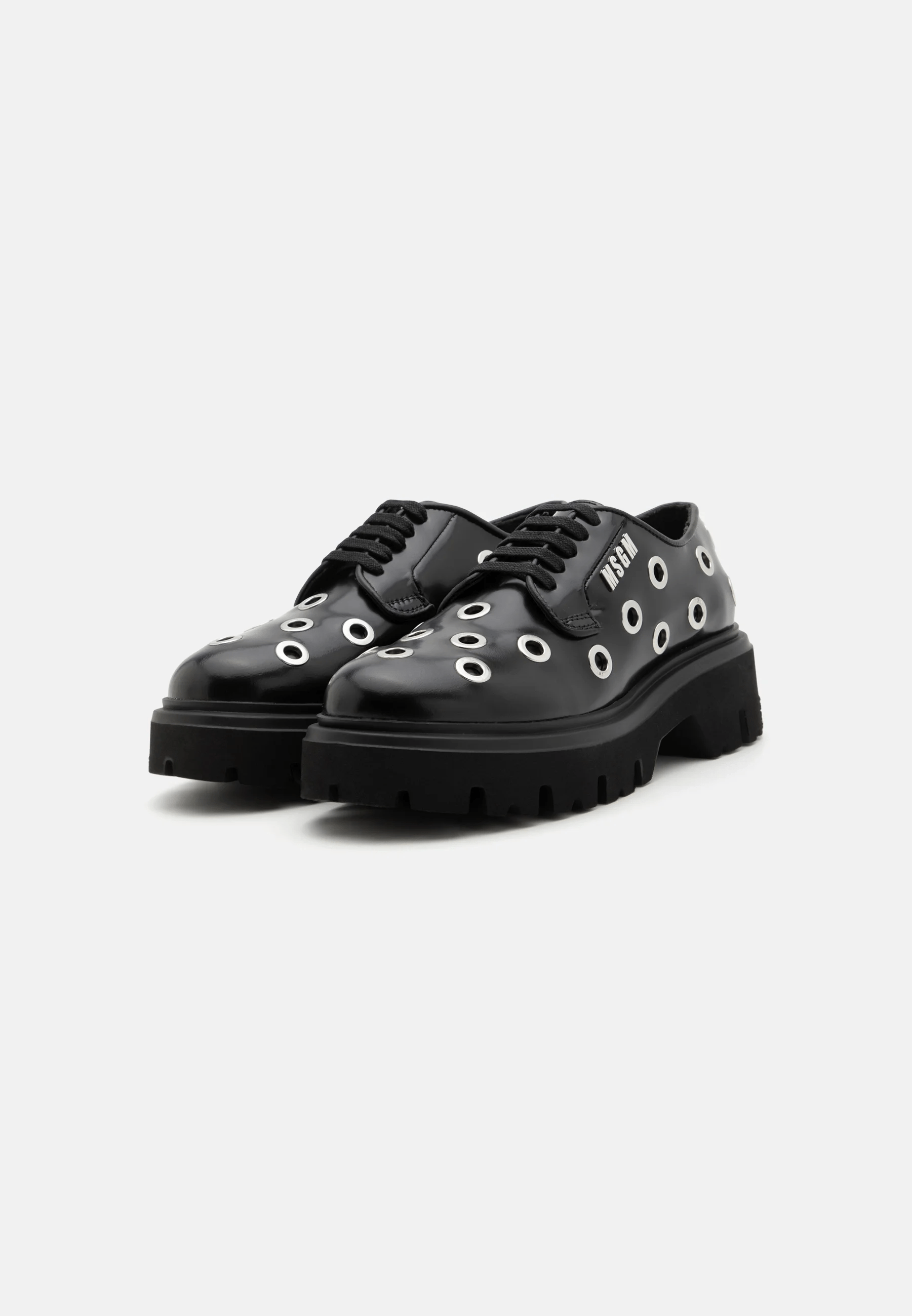 MSGM Derbies. © Zalando.