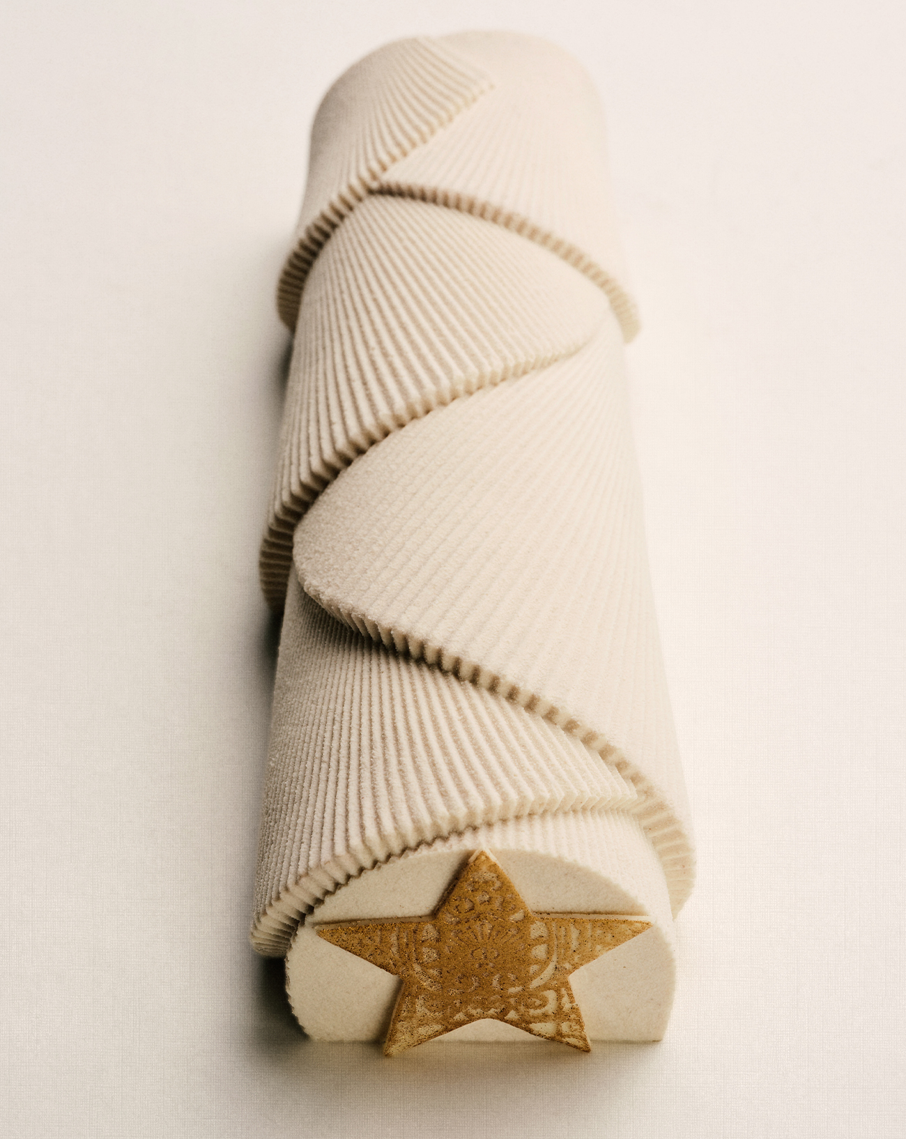 buche de noel dior 2025