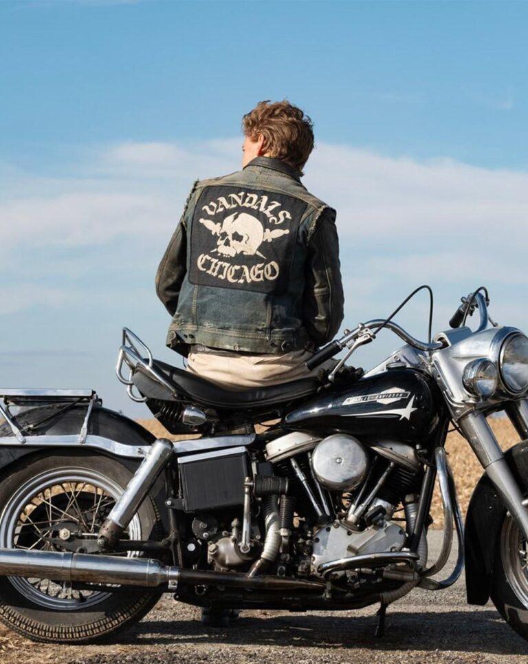 The Bikeriders (2024).