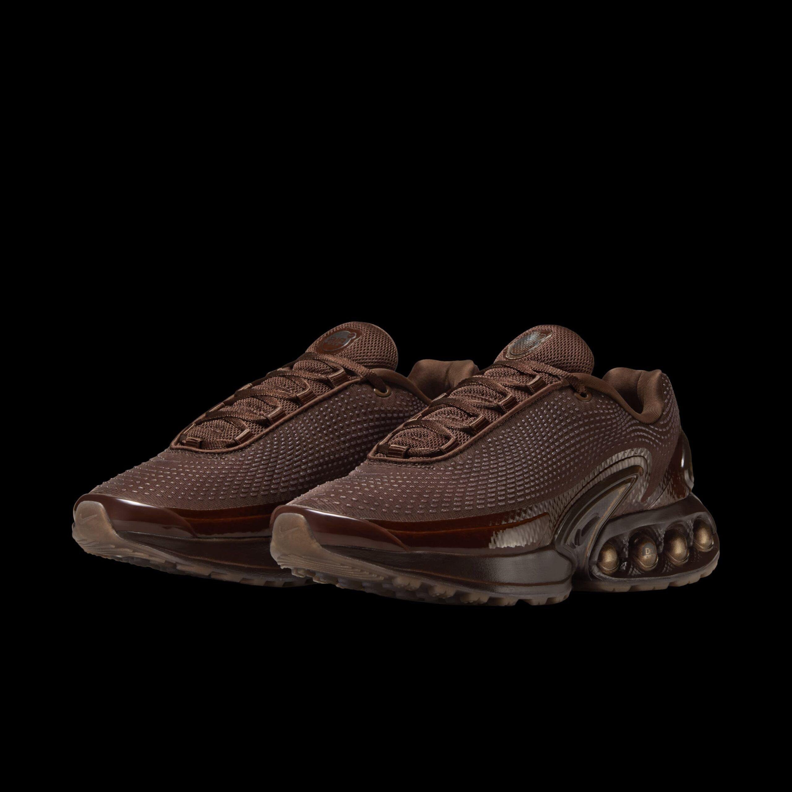 sneakers nike isamaya air max dn 4a