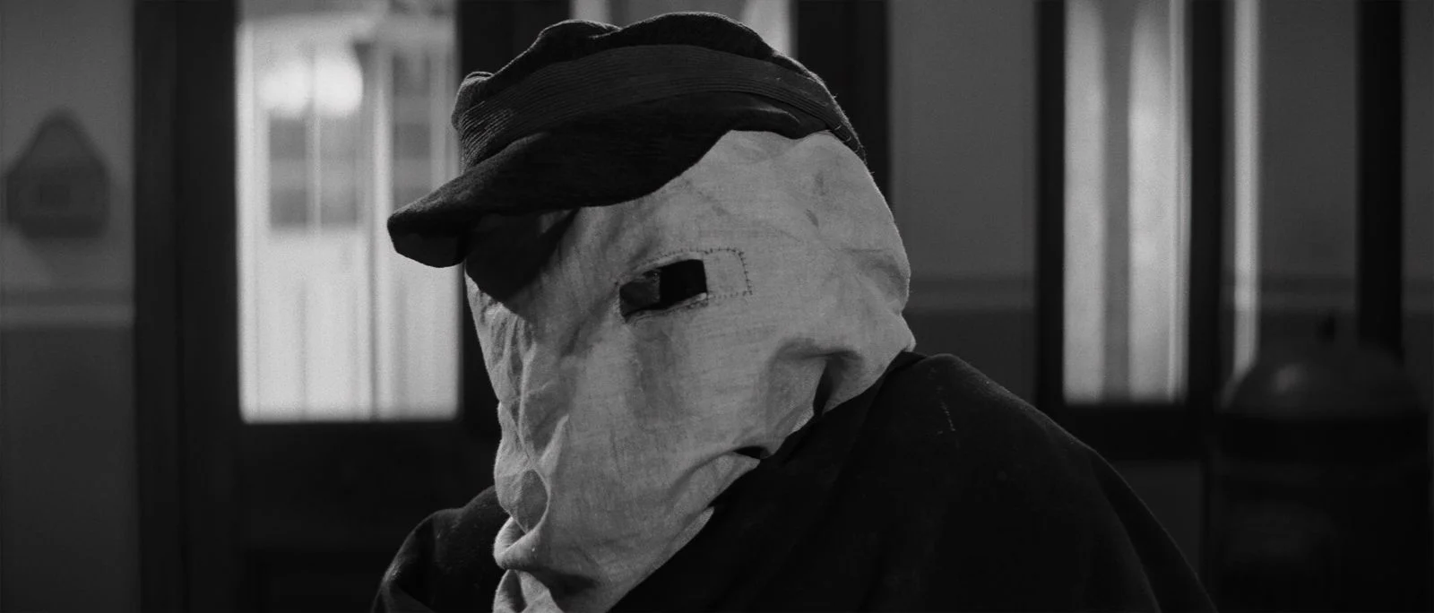 John Hurt dans le film Elephant Man (1981) © BROOKSFILMS LTD.