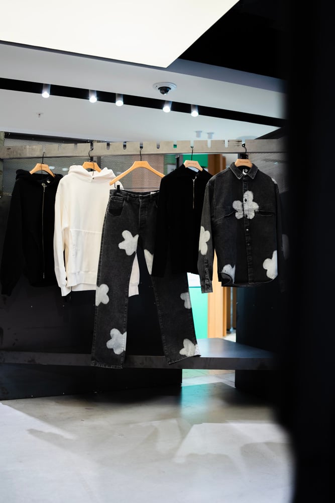 pop up forma printemps 