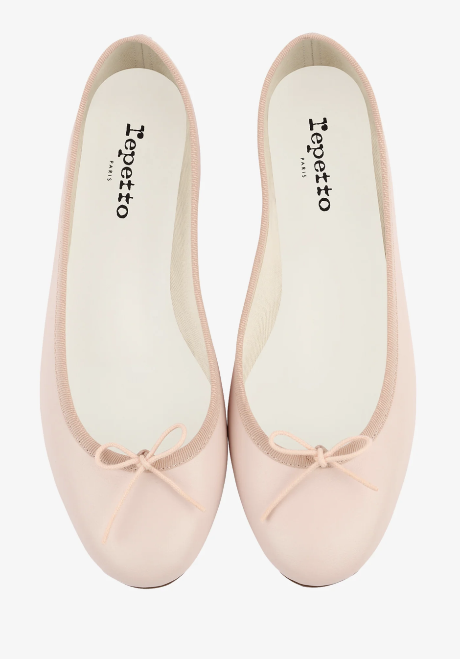 ballerines repetto