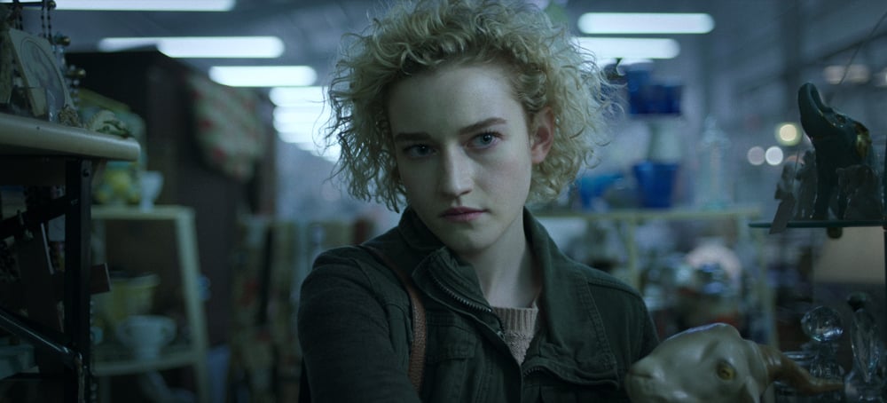 Julia Garner