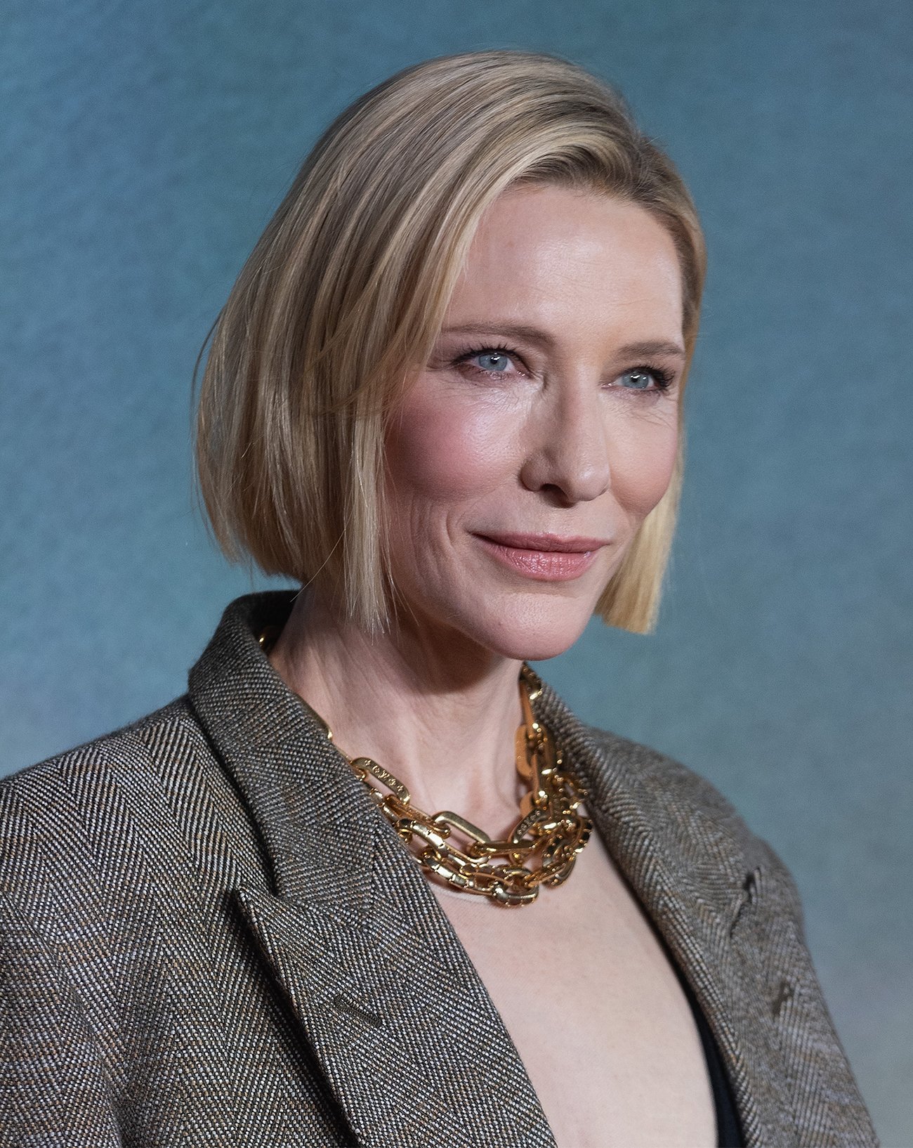 cate blanchett science fiction alpha gang