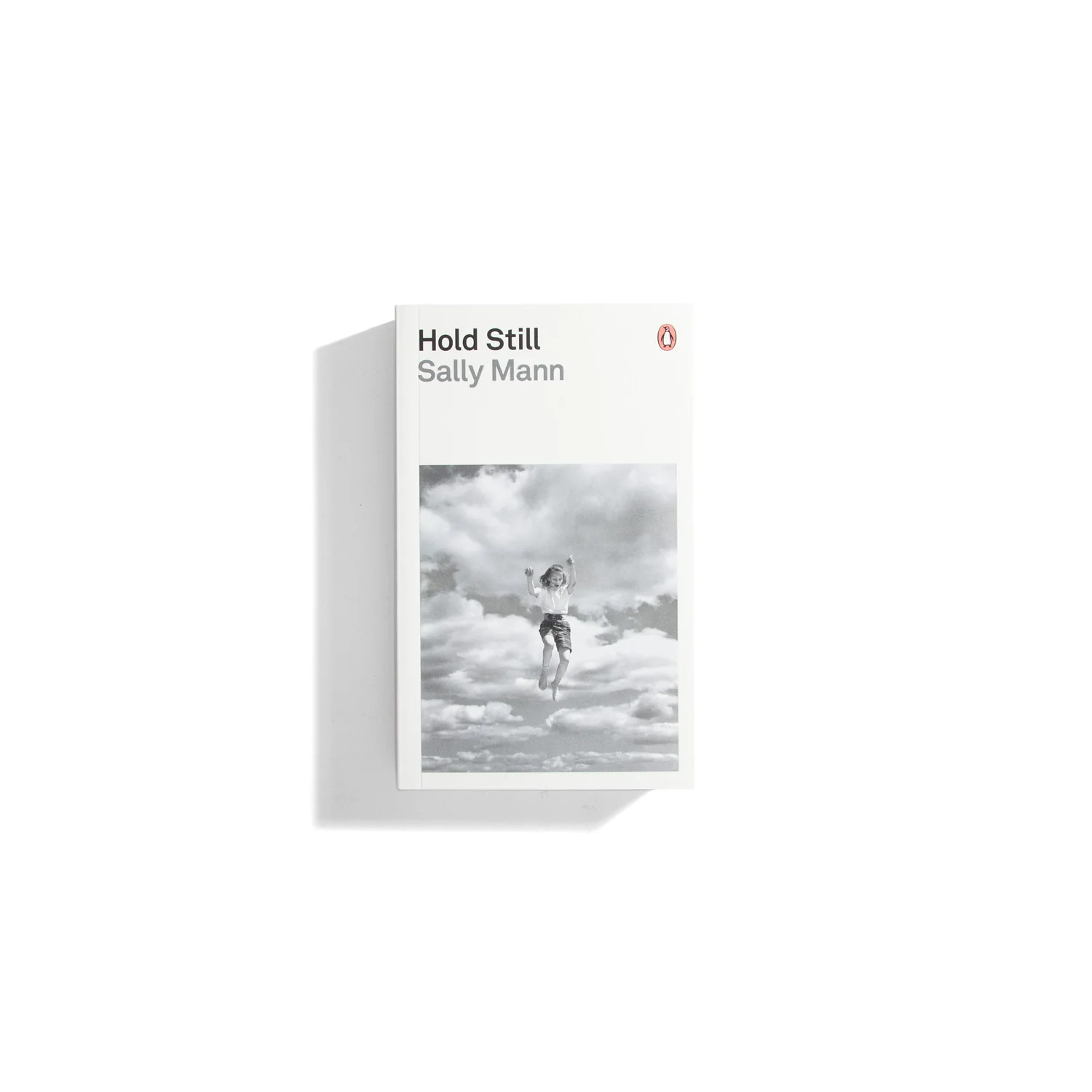 “Hold Still, A Memoir with Photographs” de Sally Mann, éditions Penguin Books.