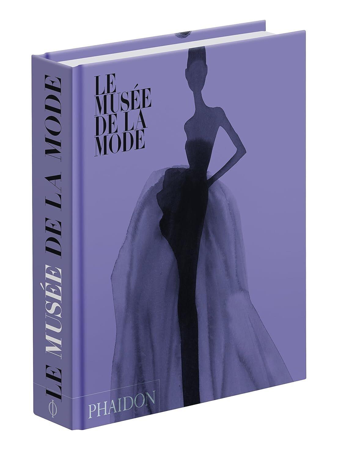 livre Le Musée de la mode.