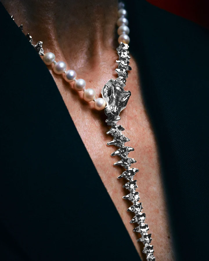 joaillerie Maria Nilsdotter