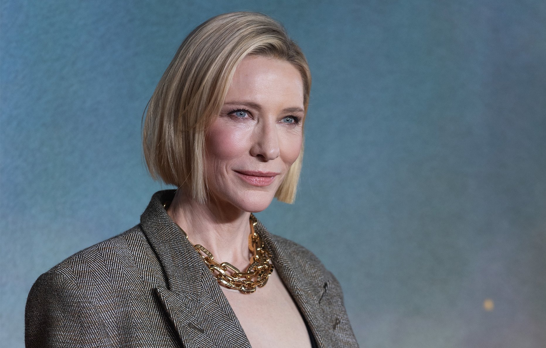 cate blanchett science fiction alpha gang