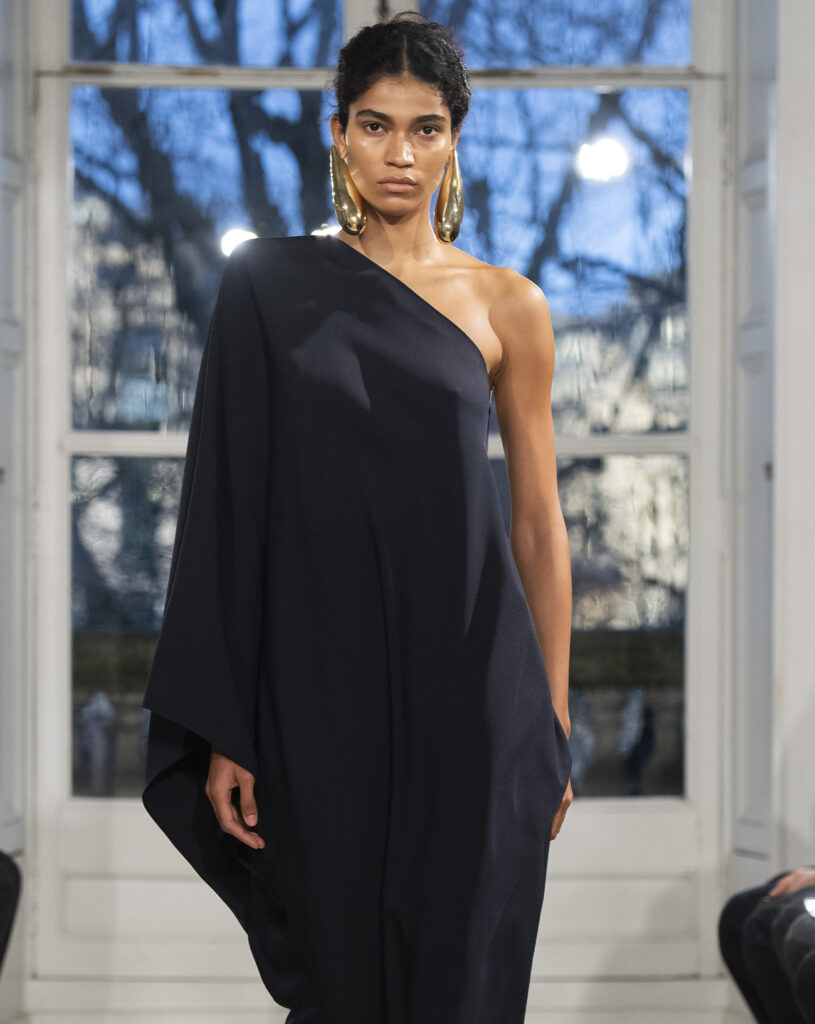 Alexandre Vauthier haute couture printemps-été 2025.