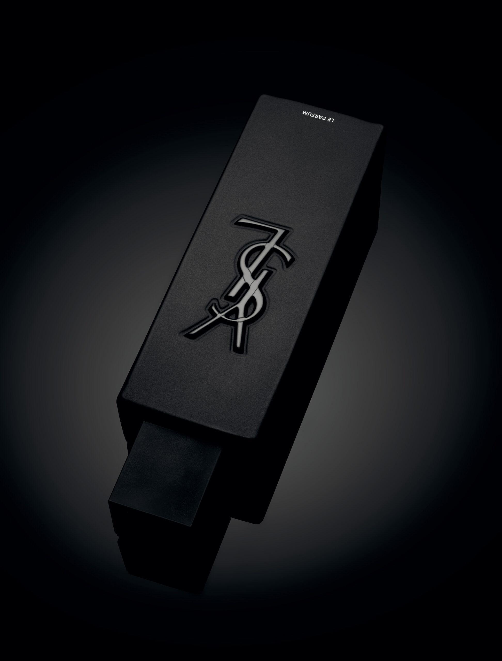 Yves Saint Laurent