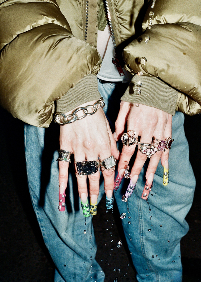 bijoux louise konrad