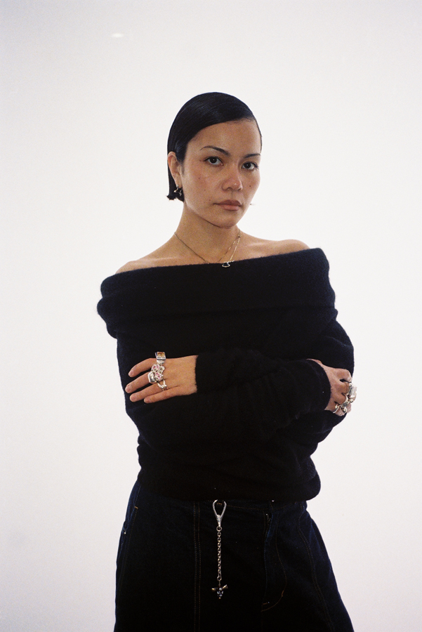Louise Konrad 