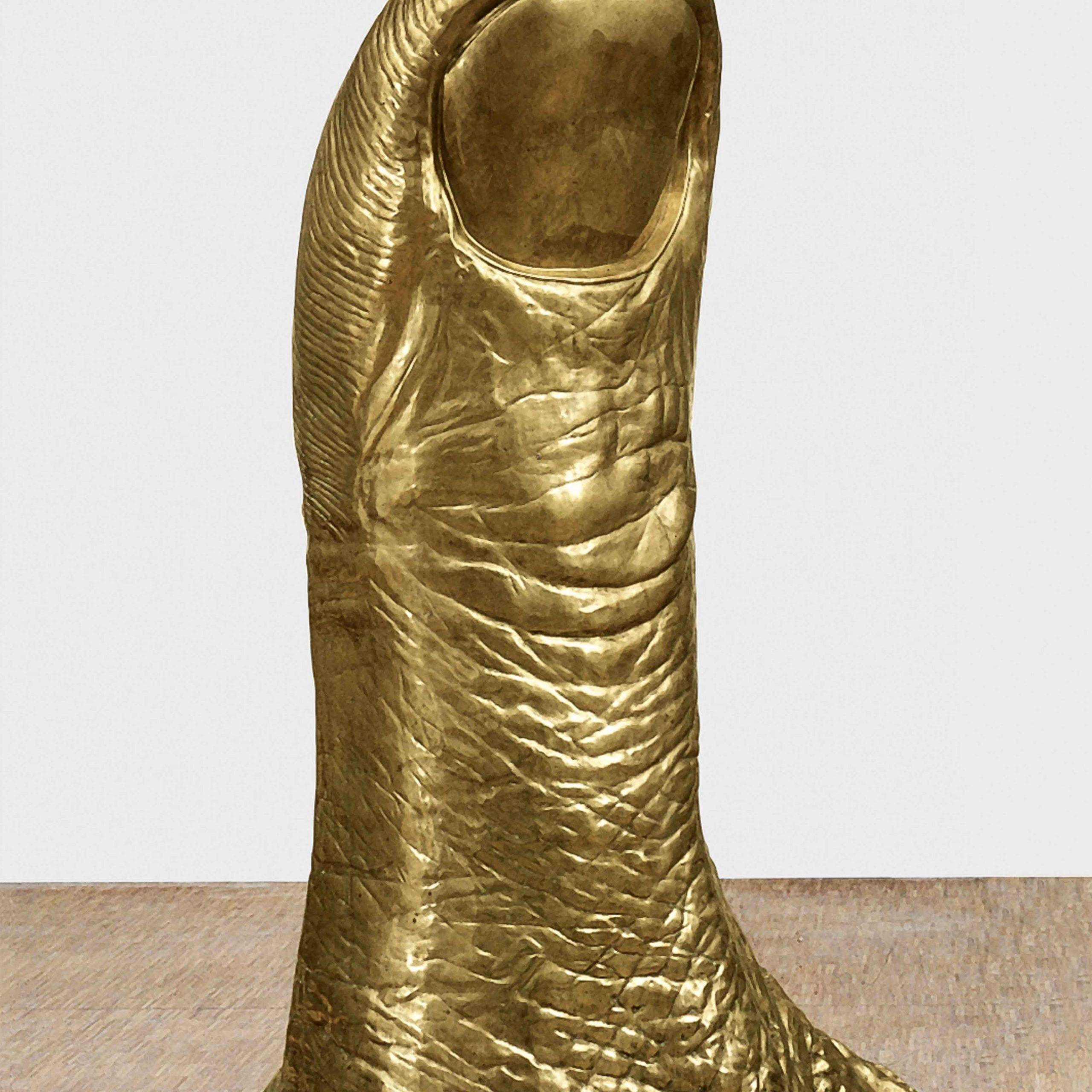 César, Pouce, 1965.