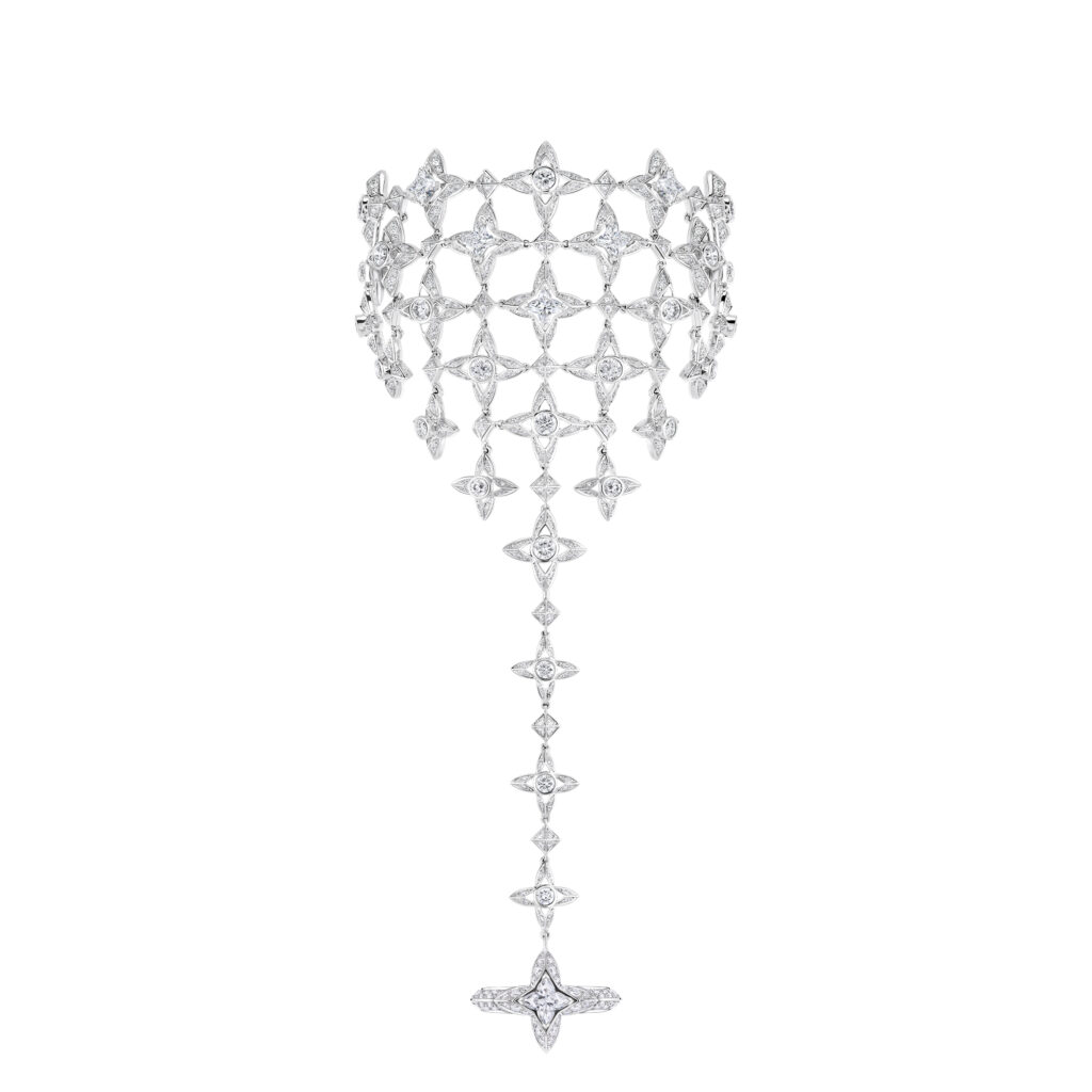 haute joaillerie louis vuitton