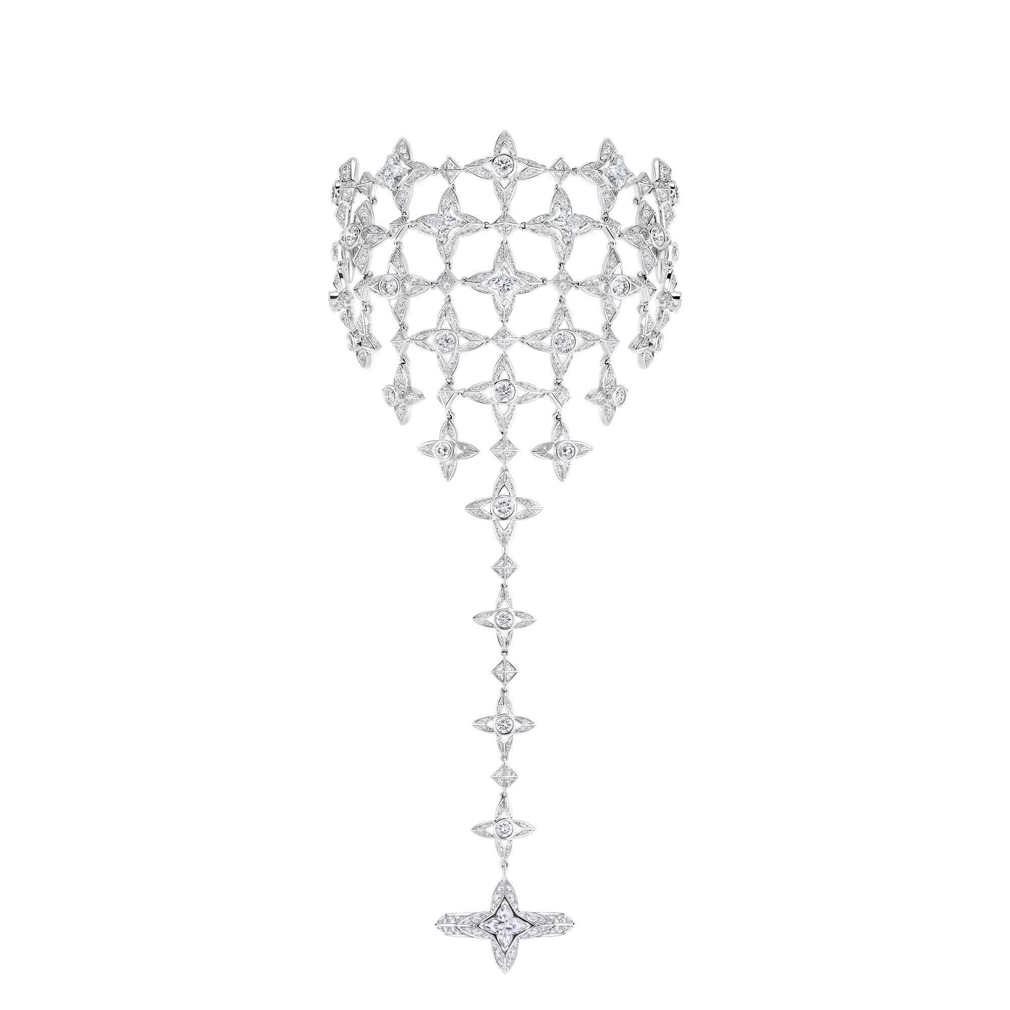 haute joaillerie louis vuitton