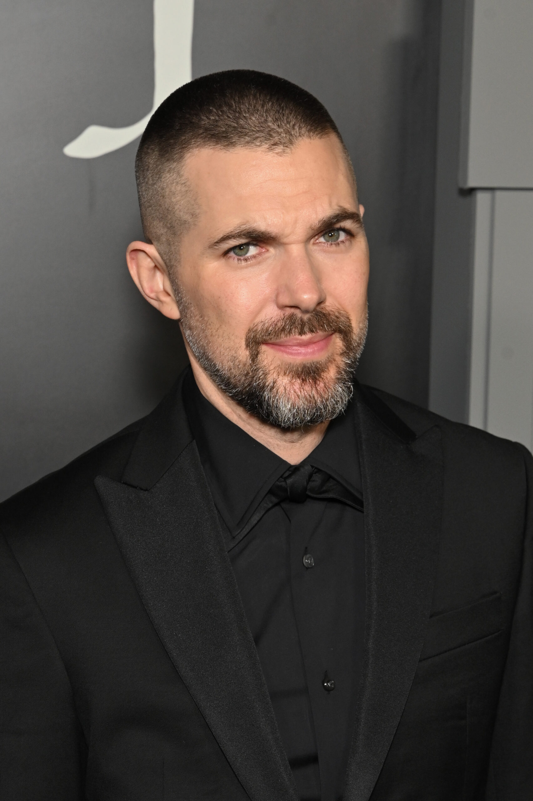 Robert Eggers assiste à la première à Los Angeles de Nosferatu, produit par Focus Features, au TCL Chinese Theater le 12 décembre 2024 à Hollywood, Californie. © Andrew Toth/WireImage via Getty Images.
