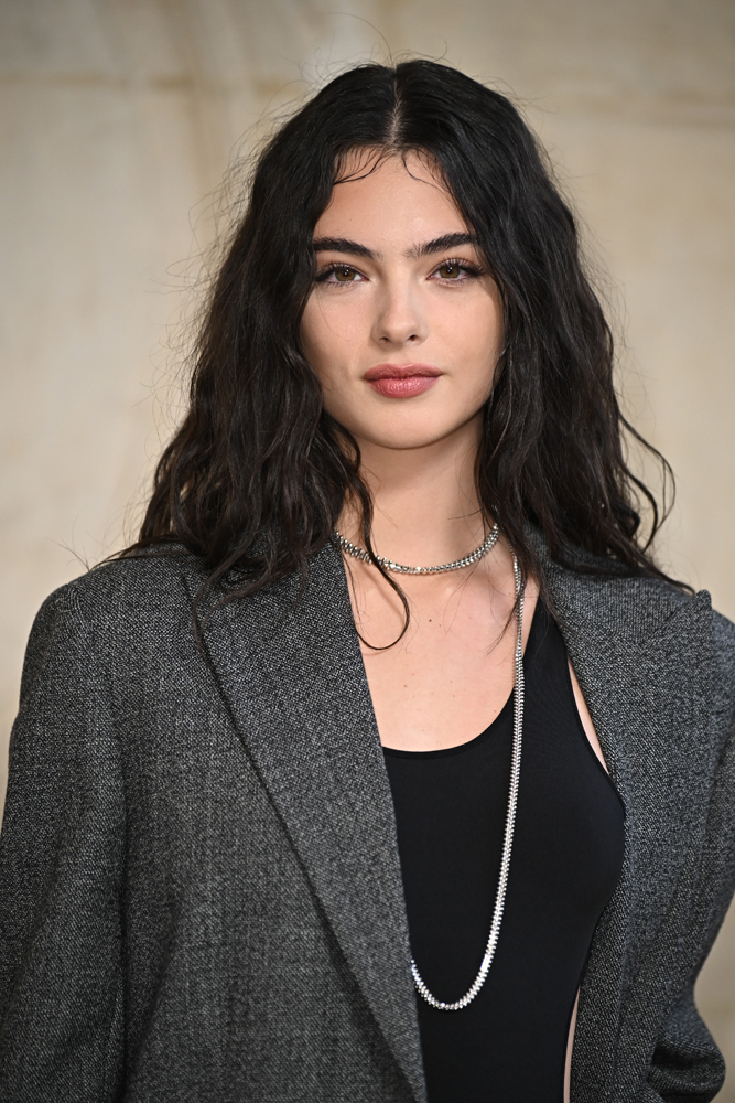Deva Cassel.