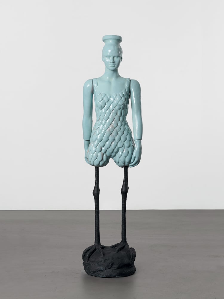 Mai-Thu Perret