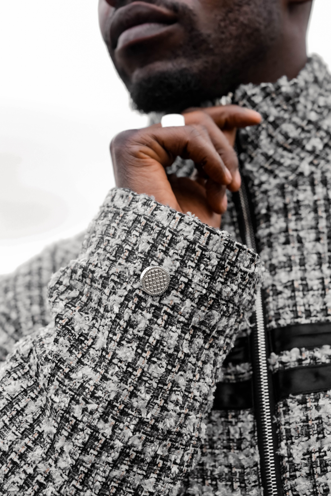 La collection Officine di Stile © Sergio Tacchini France.