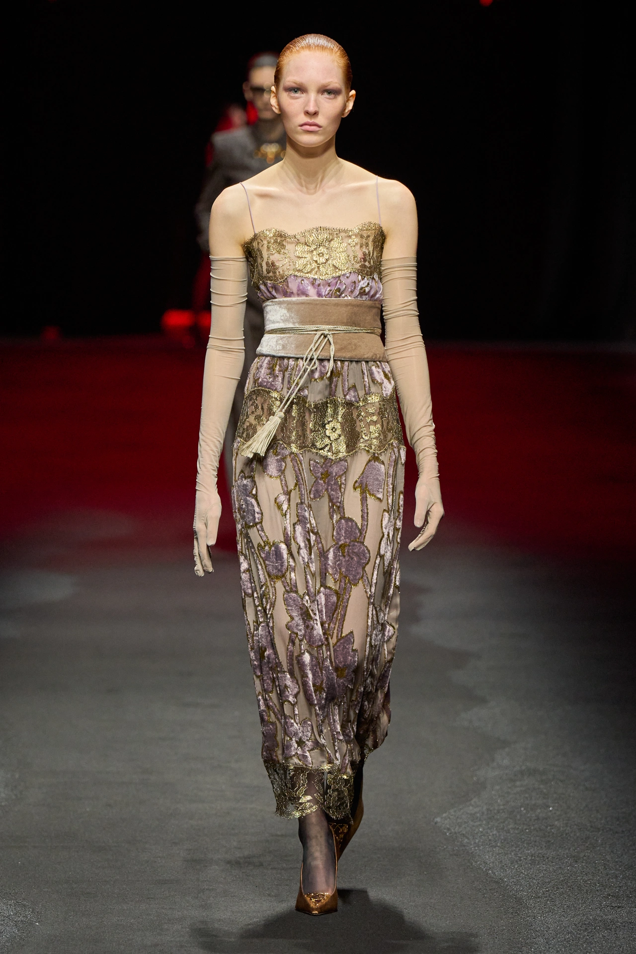 Le défilé Roberto Cavalli automne-hiver 2025-2026