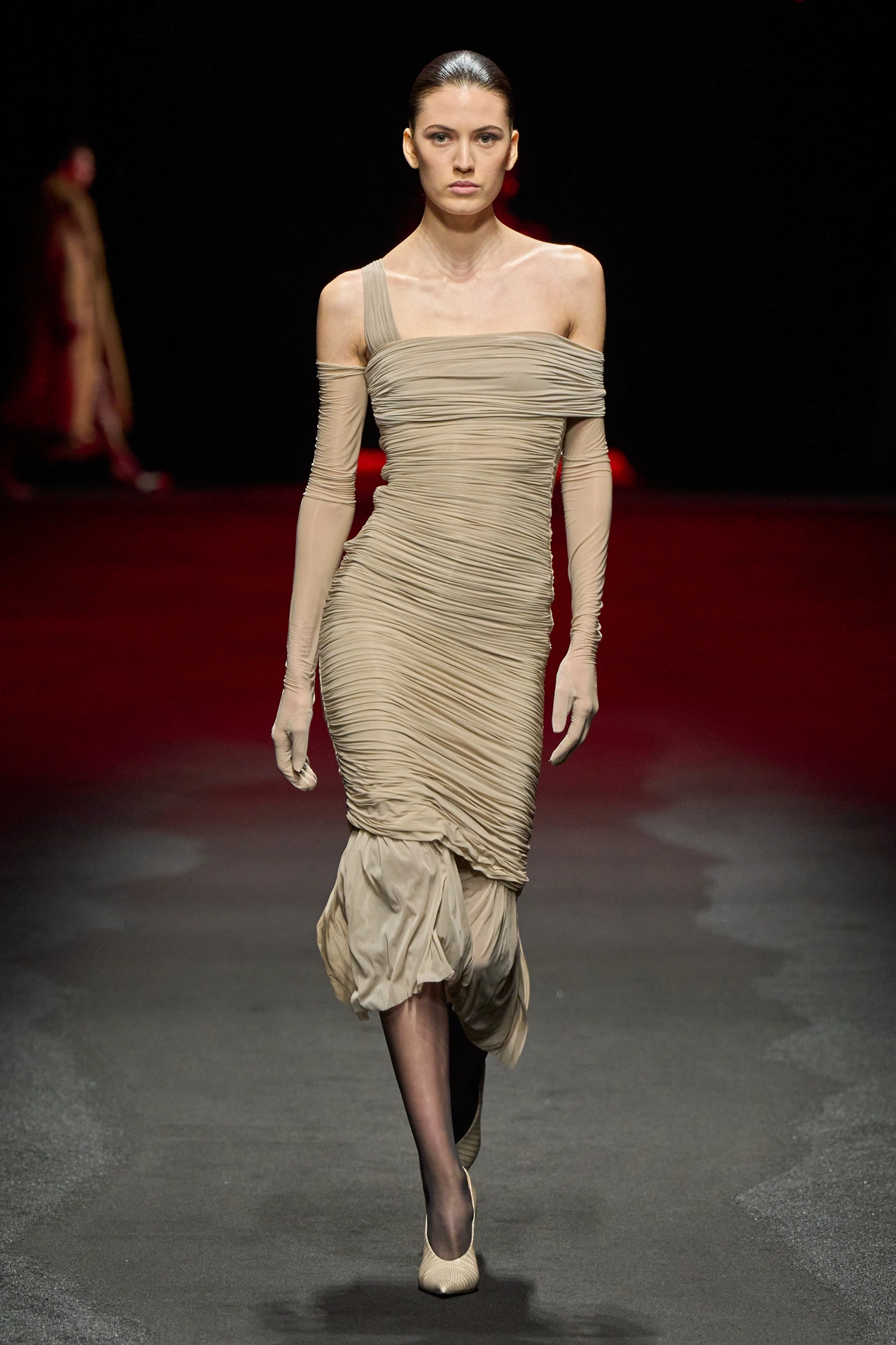 Le défilé Roberto Cavalli automne-hiver 2025-2026
