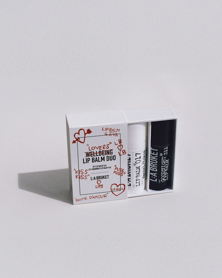 baume L:A BRUKET