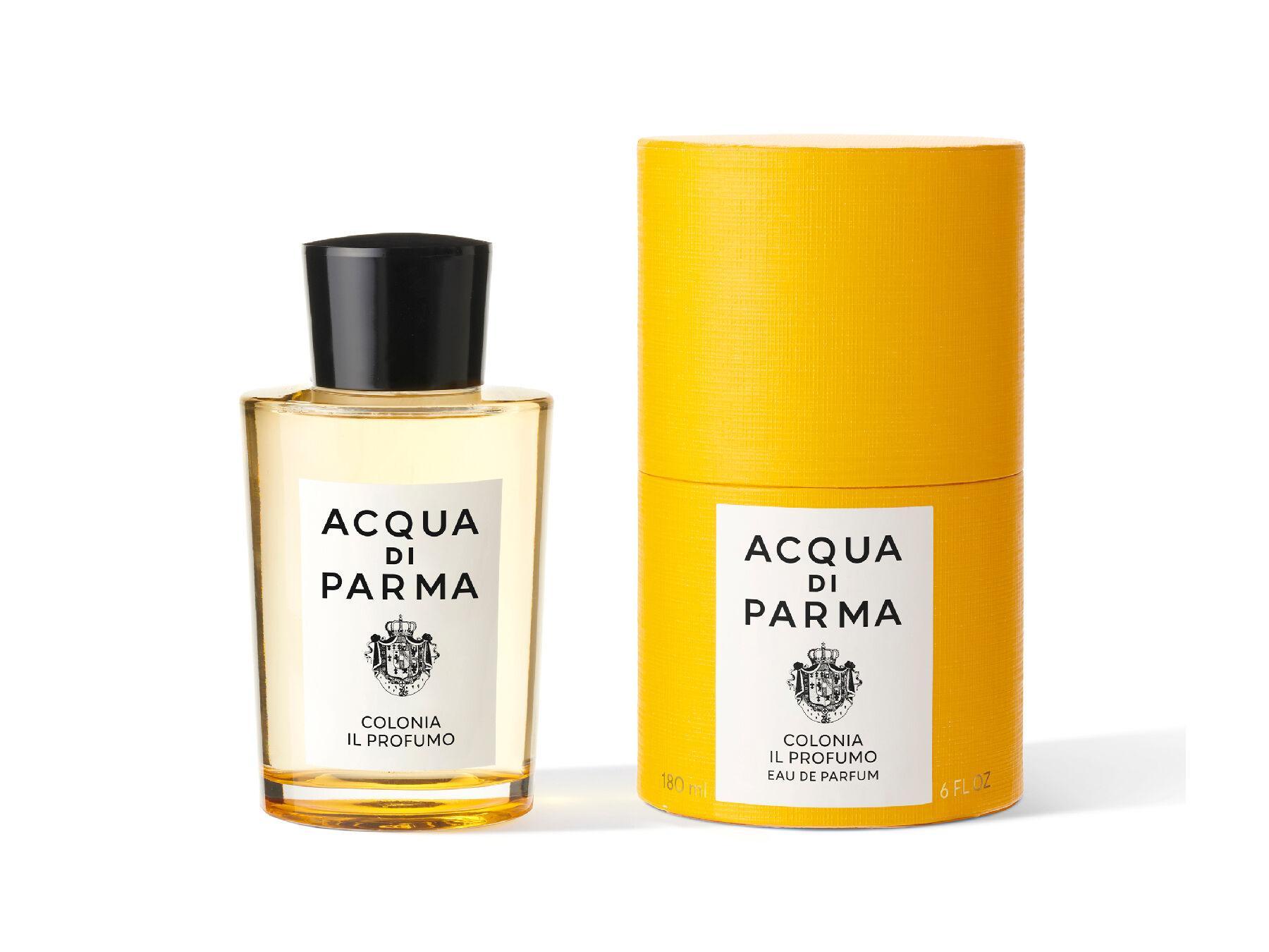 Acqua Di Parma